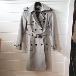 Karen Millen trench coat